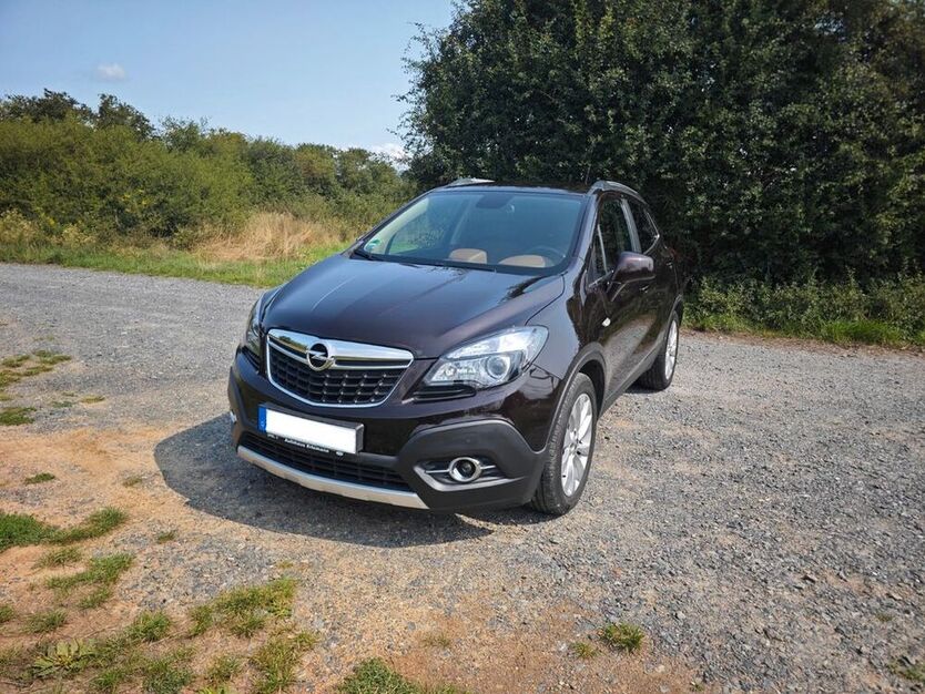 Mokka