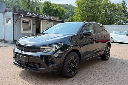 Opel Grandland (X) 83.000 km 13.790 &euro; Hagen 58089