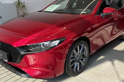 Mazda 3 5.125 km 28.950 &euro; Hamburg 22761