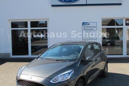 Ford Fiesta 36.600 km 9.490 &euro; Nossen 01683