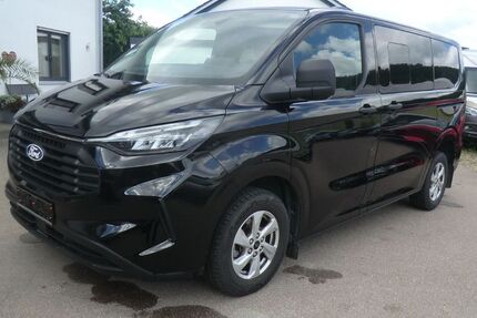 Ford Transit Custom 18.501 km 37.950 &euro; Mickhausen 86866