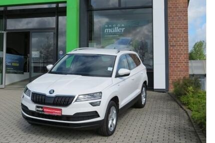 Skoda Karoq 70.451 km 18.990 &euro; Zwickau 08056