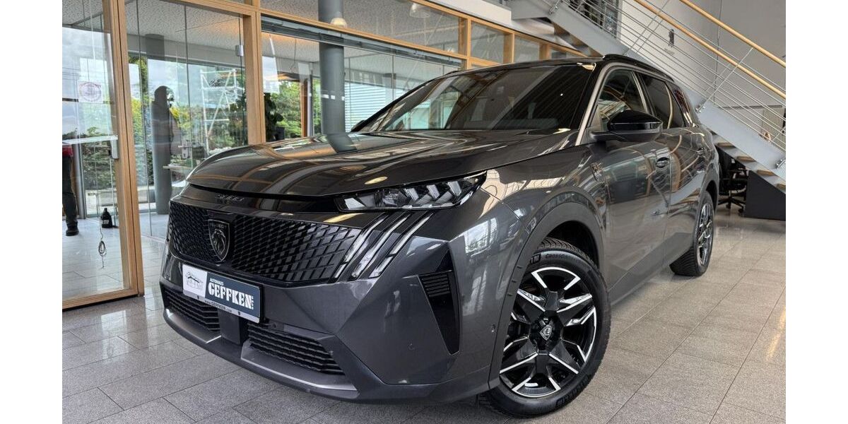Peugeot 5008 51.900 km 28.290 &euro; Lilienthal 28865