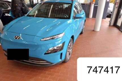 Hyundai KONA 34.781 km 14.890 &euro; Herges-Hallenberg 98587