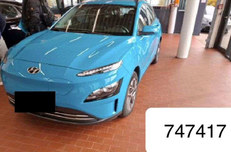 Hyundai KONA 34.781 km 14.890 &euro; Herges-Hallenberg 98587