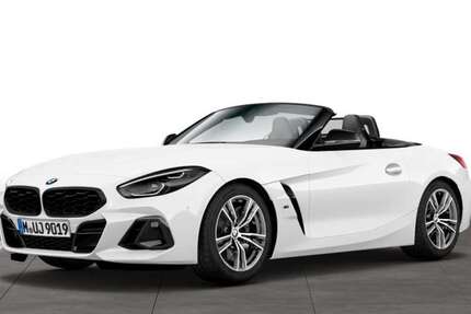 BMW Z4 28.800 km 44.890 &euro; Betzdorf 57518