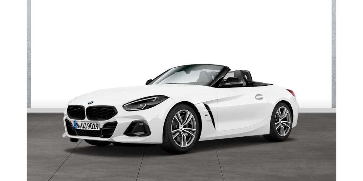 BMW Z4 28.800 km 44.890 &euro; Betzdorf 57518