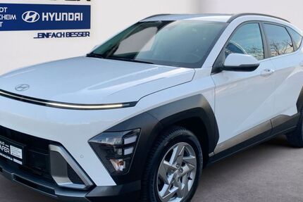 Hyundai KONA 30.622 km 23.180 &euro; Bad Dürkheim 67098