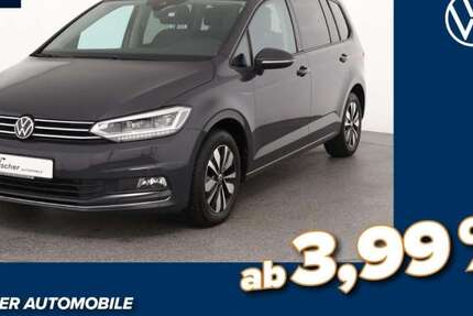 VW Touran 37.295 km 29.980 &euro; Neumarkt 92318