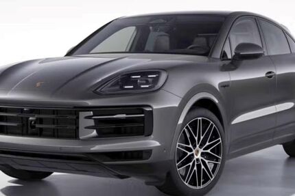 Porsche Cayenne 17.258 km 105.695 &euro; Grainau 82491