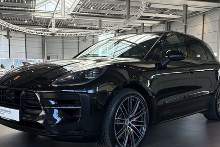 Porsche Macan 72.880 km 69.790 &euro; Paderborn 33100