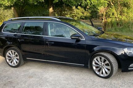 VW Passat 246.000 km 5.300 € Kitzingen 97318