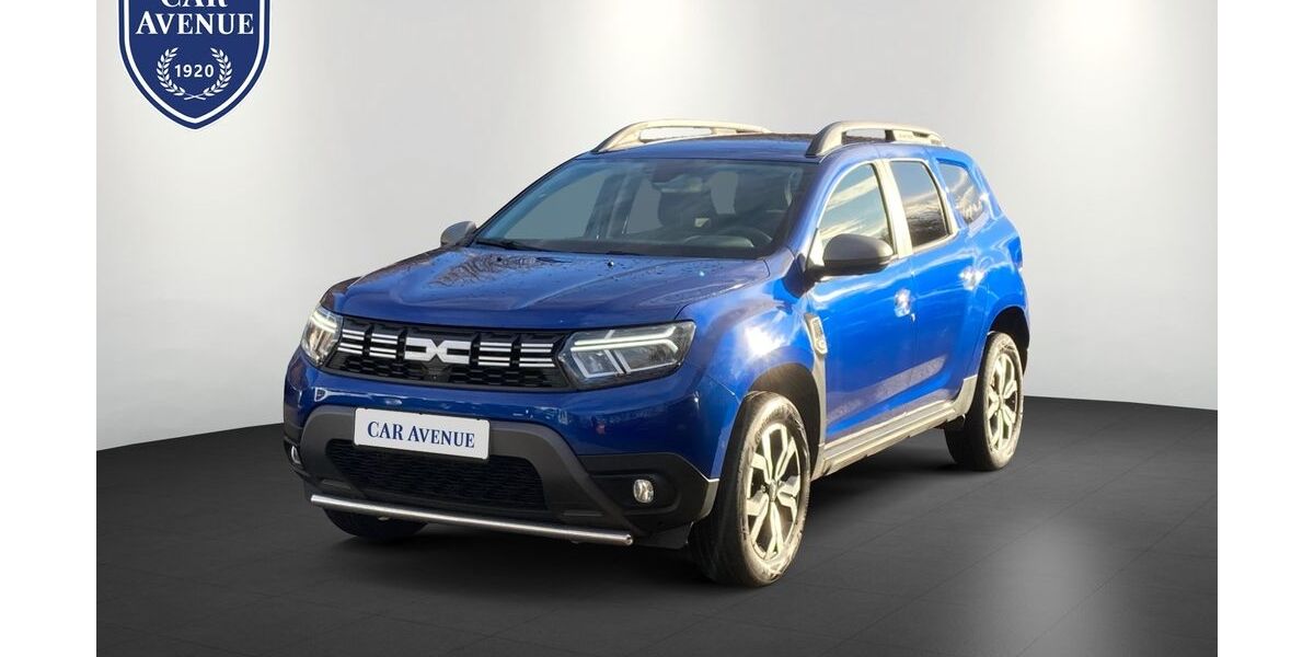 Dacia Duster 55.200 km 18.975 &euro; Kaiserslautern 67657