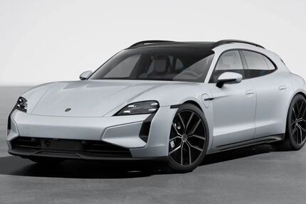 Porsche Taycan 1.610 km 149.800 € Leipzig 04356