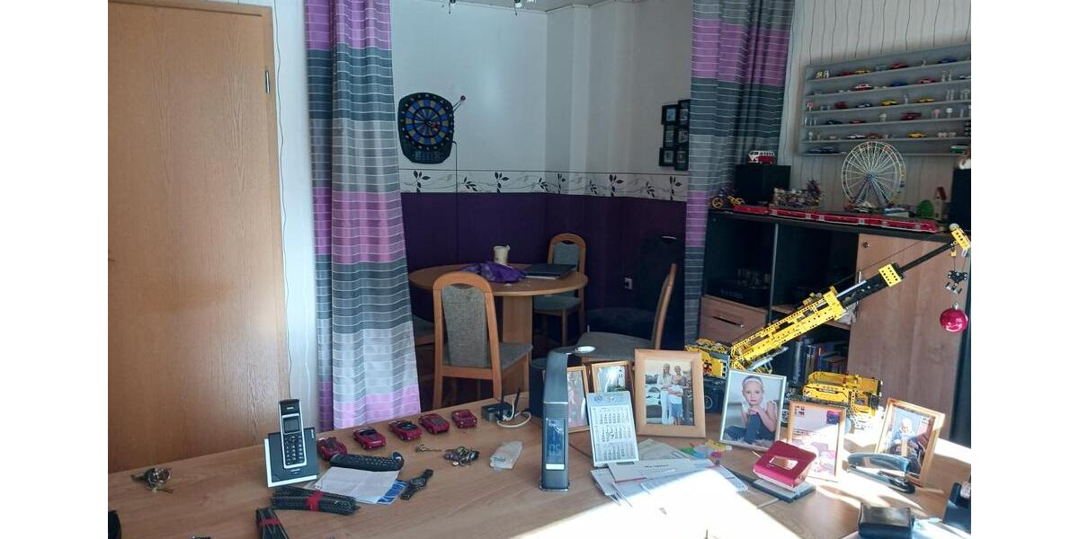 Etagenwohnung Gelsenkirchen Erle - 5 Zimmer, 180 m&sup2;, 240.000&euro; | Angebot:26020590