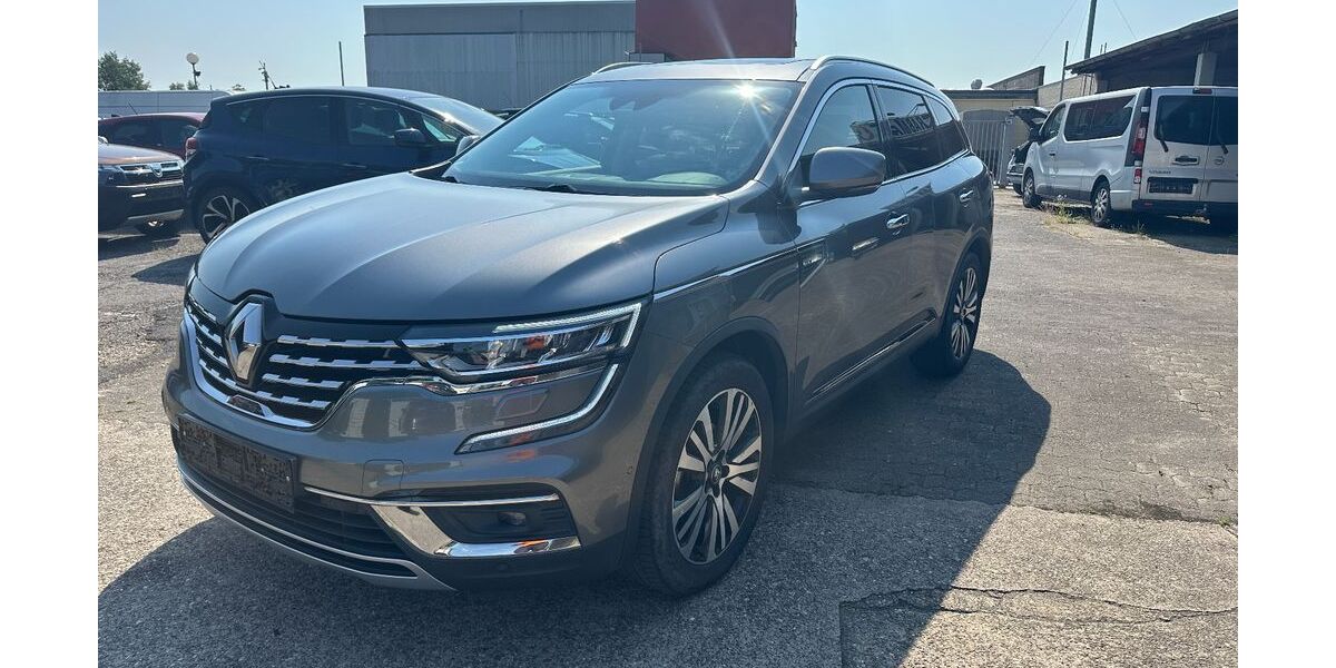 Renault Koleos 73.500 km 21.990 &euro; Neuss 41469