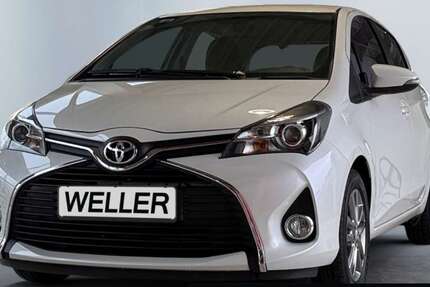 Toyota Yaris 16.800 km 10.980 &euro; Dortmund 44143