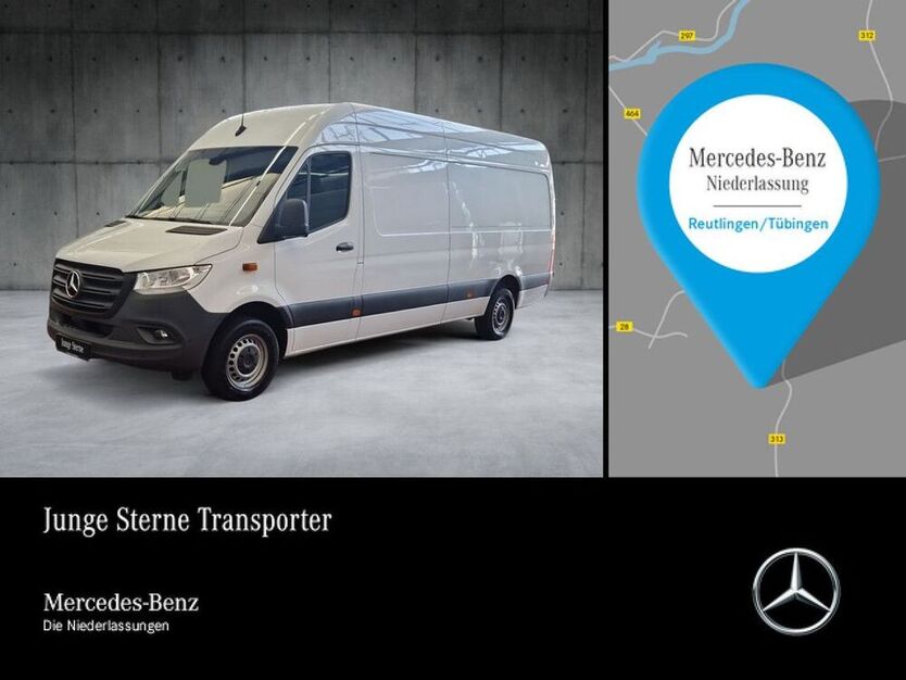 Sprinter
