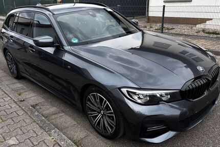 BMW 330 165.000 km 22.990 &euro; Ketsch 68775
