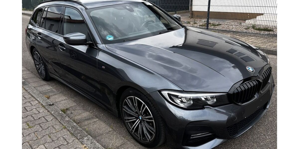 BMW 330 165.000 km 22.990 &euro; Ketsch 68775