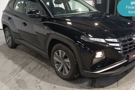 Hyundai TUCSON 40.210 km 24.220 &euro; Eching 85386