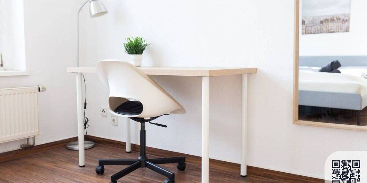 Etagenwohnung Halle (Saale) Innenstadt - 4 Zimmer, 1.840&euro; | Angebot:26425229