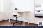 Etagenwohnung Halle (Saale) Innenstadt - 4 Zimmer, 1.840&euro; | Angebot:26425229