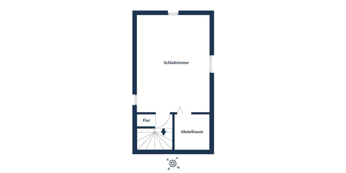 Einfamilienhaus Oberhausen Sterkrade-Nord - 4 Zimmer, 125 m&sup2;, 399.000&euro; | Angebot:26686072