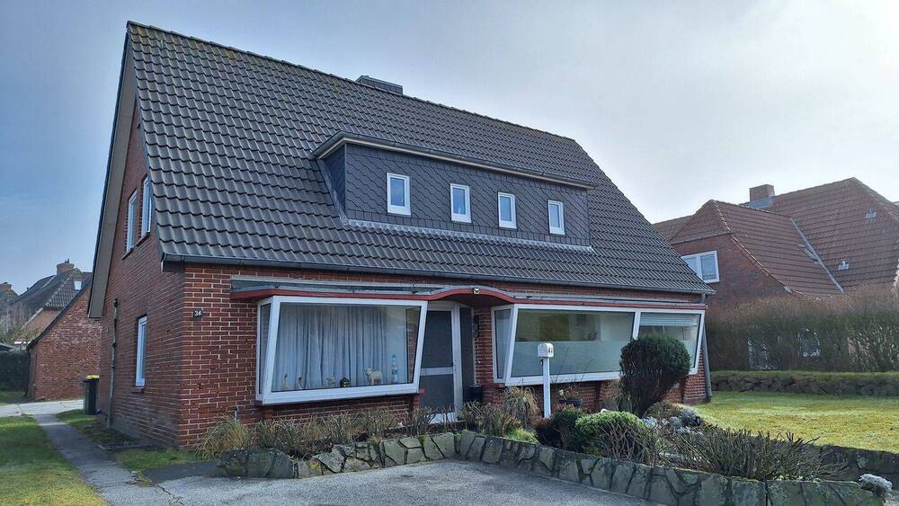 Grundstück Westerland Westerland - 849.000&euro; | Angebot:25997586