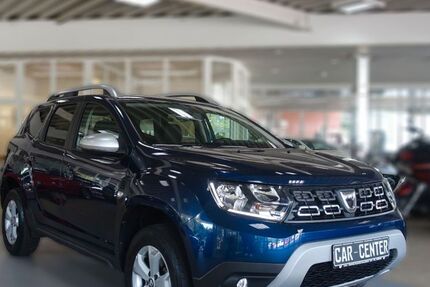 Dacia Duster 55.241 km 12.200 &euro; Stralsund 18435
