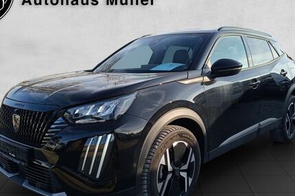 Peugeot 2008 14.889 km 26.700 &euro; Neumarkt 92318