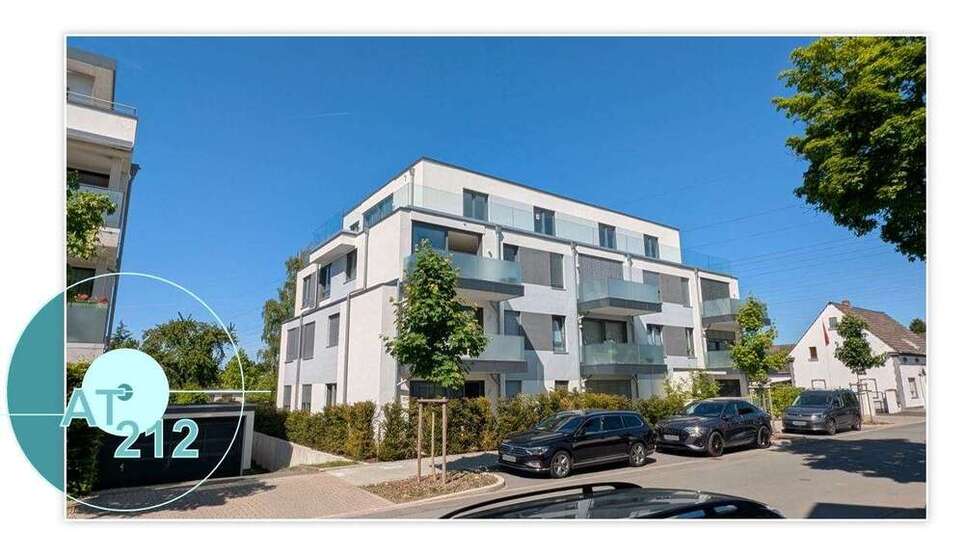 Wohnung zum Kaufen in Düsseldorf 1.047.000 € 172.29 m²