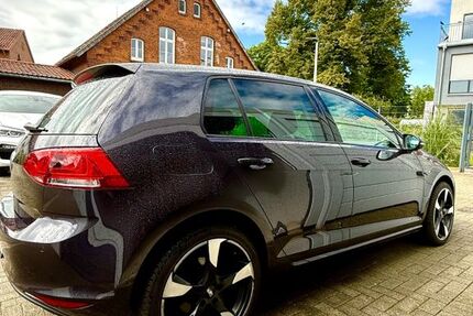 VW Golf 72.000 km 15.899 &euro; Garbsen 30827