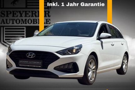 Hyundai i30 52.000 km 14.970 &euro; Speyer 67346