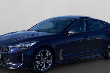 Kia Stinger 52.850 km 29.990 &euro; Schönefeld OT Großziethen 12529