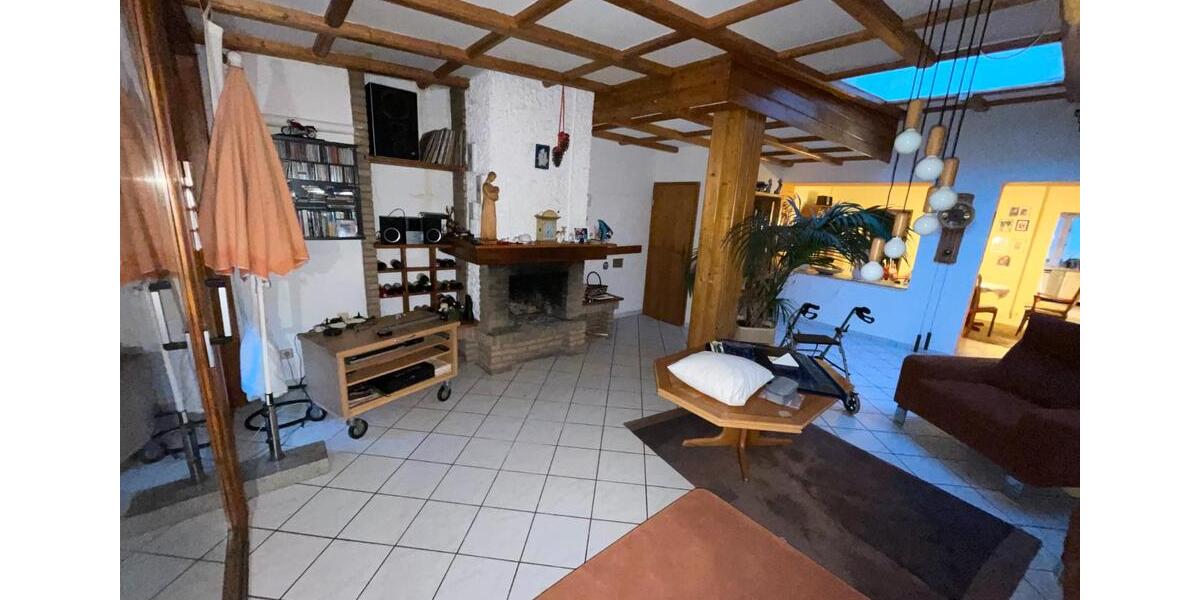 Reihenhaus Saarlouis - 5 Zimmer, 160 m&sup2;, 198.000&euro; | Angebot:27117413