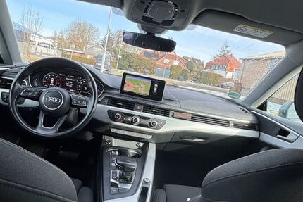 Audi A5 115.000 km 21.000 &euro; Wilhelmshaven 26382