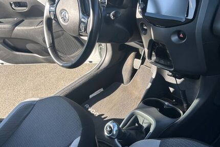 Toyota Aygo (X) 39.000 km 10.750 &euro; Münster 48161