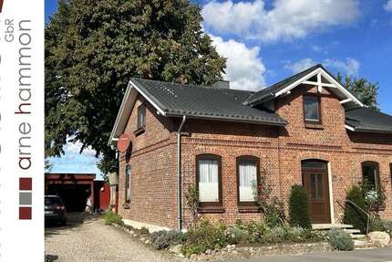 Haus zum Kaufen in Mittelangeln 189.000 € 132 m² 5 zimmer