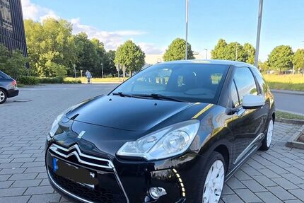Citroen DS3 200.500 km 3.200 &euro; Lahr Schwarzwald 77933