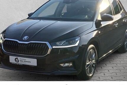 Skoda Fabia 10.500 km 17.970 &euro; Leer (Ostfriesland) 26789