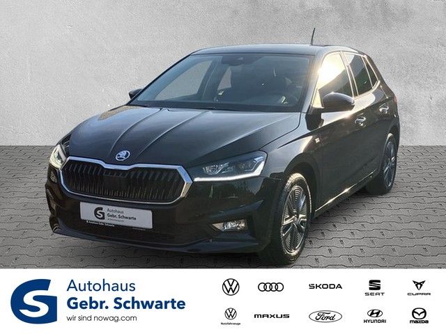Skoda Fabia 10.500 km 17.970 &euro; Leer (Ostfriesland) 26789