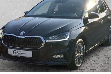 Skoda Fabia 9.500 km 19.370 &euro; Leer (Ostfriesland) 26789