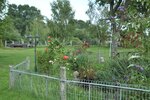 Marlow-OT, Reitanlage + Blockhütten in Ostseenähe - Anlageobjekt Marlow Allerstorf | Angebot:12287822