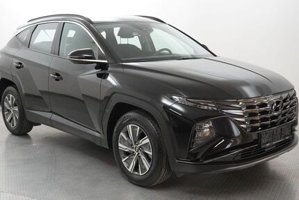 Hyundai TUCSON 62.297 km 18.550 &euro; Bebra 36179