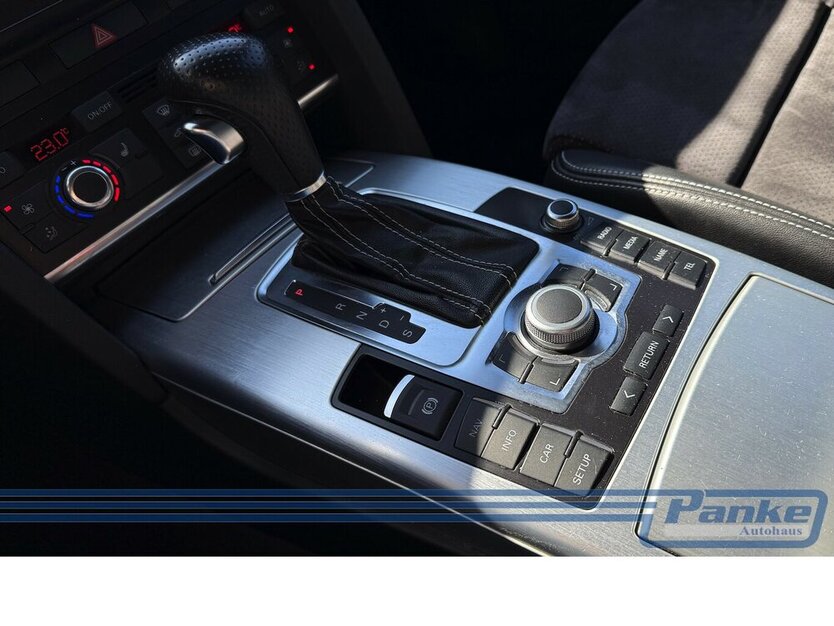 Audi A6 2.8 FSI Aut. 3x S-Line*NAV*Bose*4SHZ*Bi-Xenon 227.061 km 5.500 € Berlin 13187