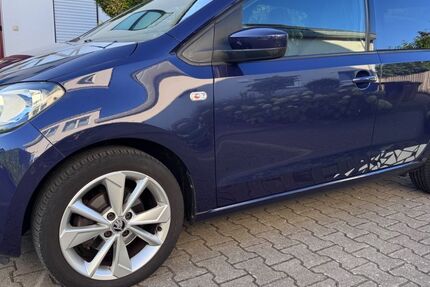 Skoda Citigo 26.984 km 7.990 &euro; Osnabrück 49082