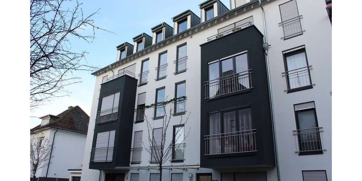 Wohnung zum Kaufen in Königswinter 295.000 € 66 m² 2 zimmer