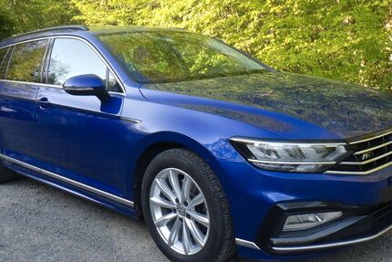 VW Passat 157.123 km 17.999 &euro; Goslar 38690