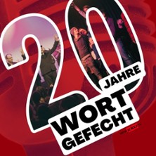 Happy Birthday Wortgefecht